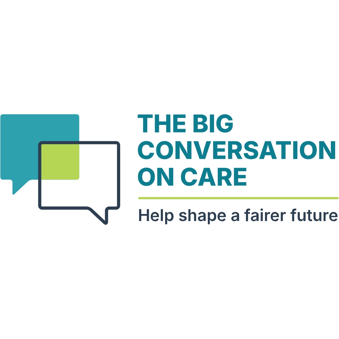 Your voice could help shape the future of adult social care
