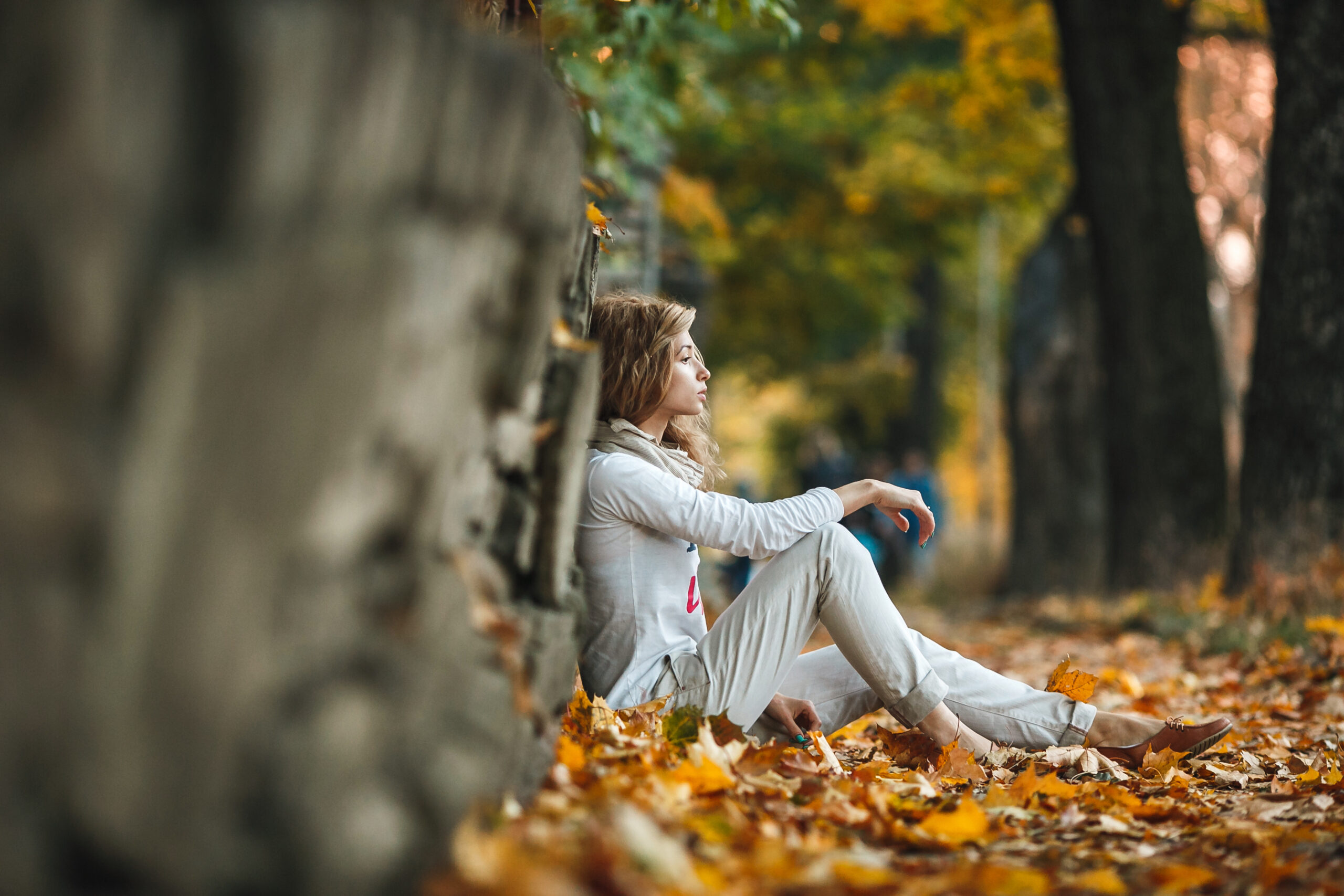 Winter Wellbeing: How to Manage Seasonal Affective Disorder